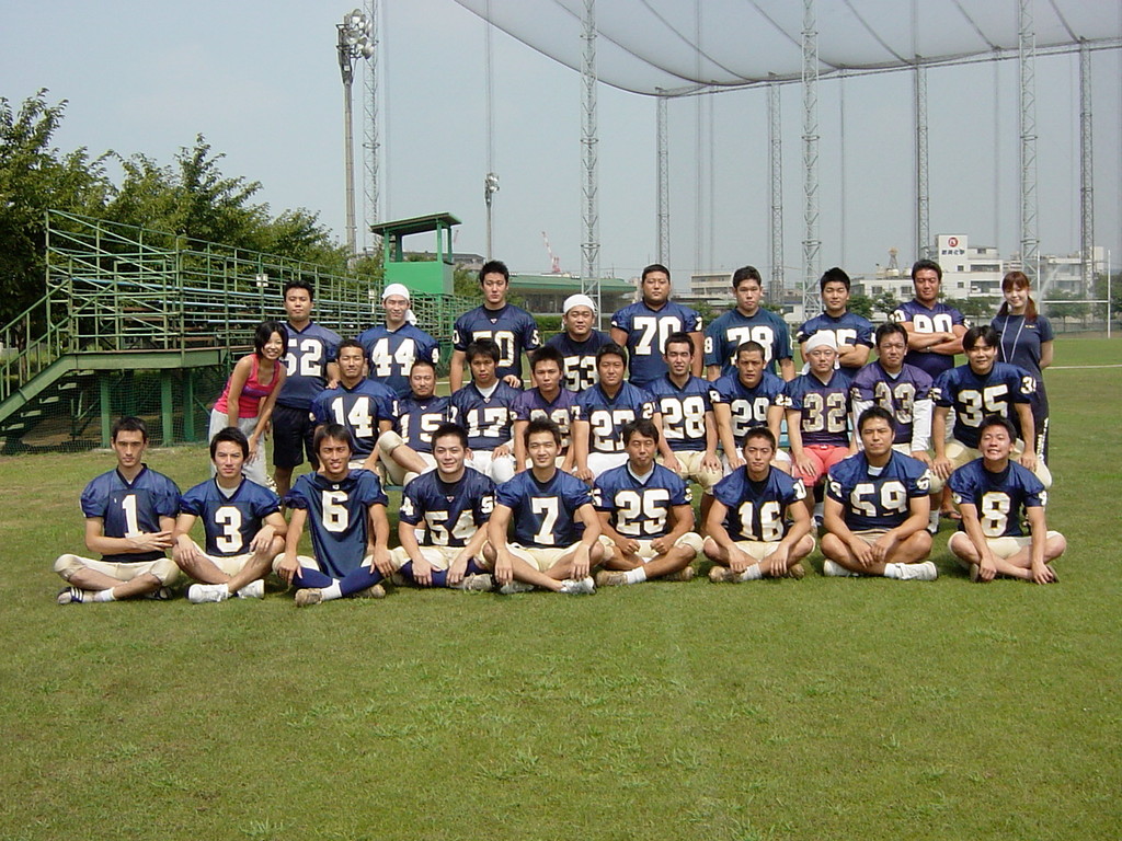 2005年度集合写真②