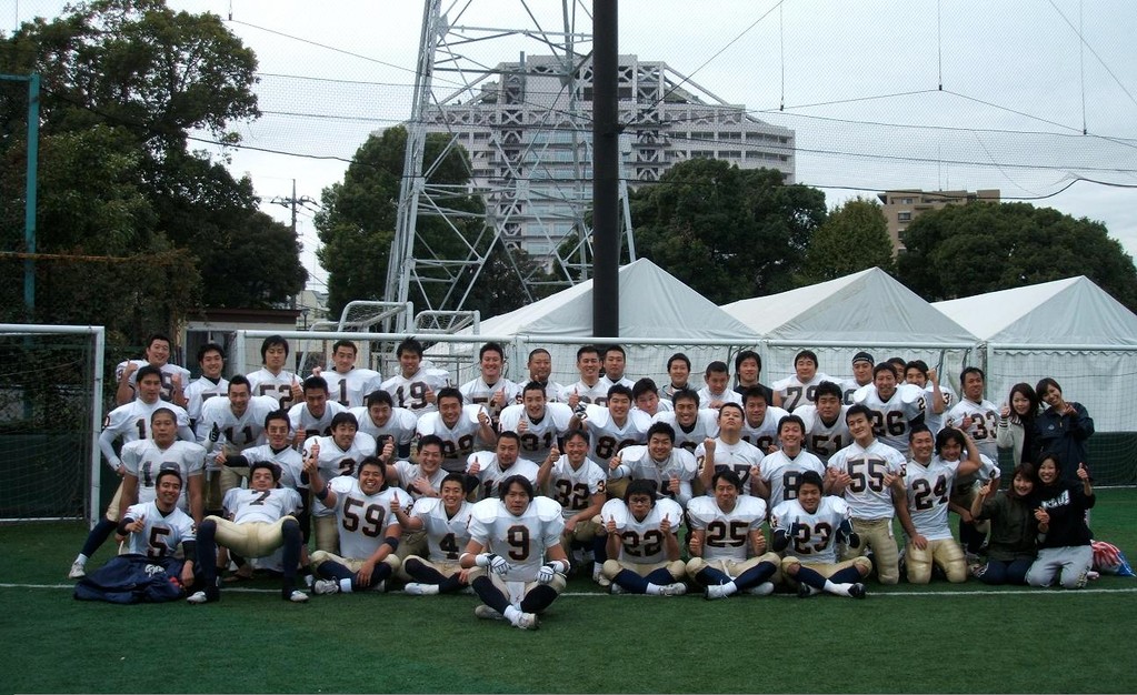 2006年度集合写真