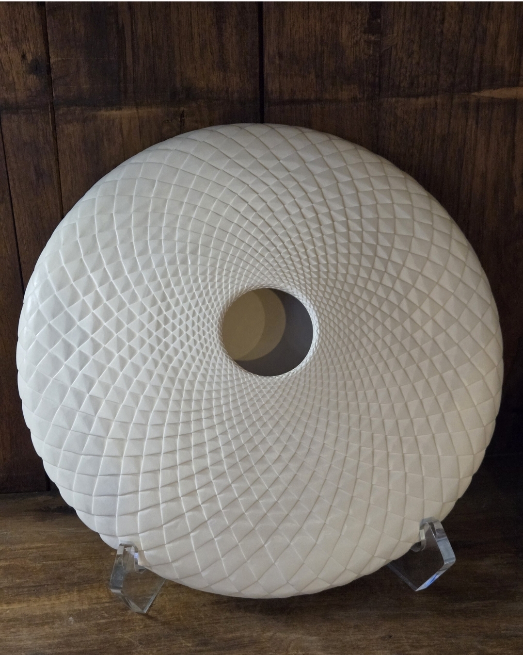 White Pinecone 5:x18" $2950