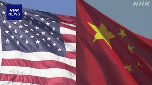 米国の自動車関税と中国のEV戦略に苦闘する日本