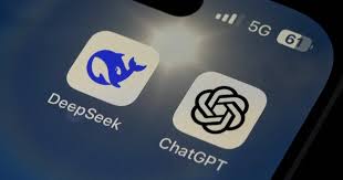 中国生成AI企業「デイープシーク」低価格高性能　