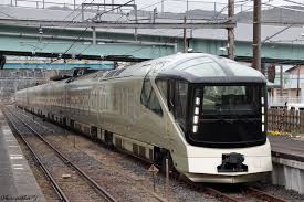 JR東日本　房総半島走る四季島