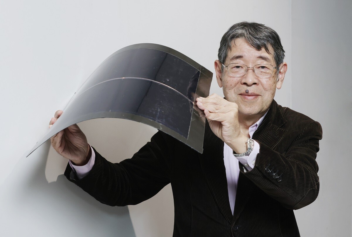 次世代太陽光発電（ペロブスカイト）政府支援