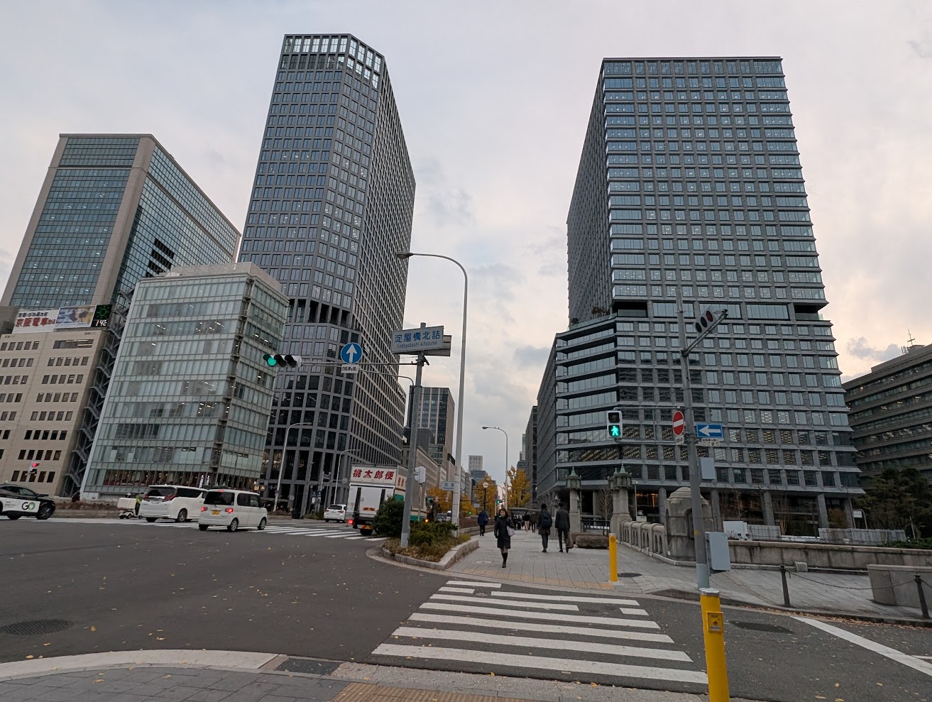100年前　大阪の近代化へ御堂筋・地下鉄構想