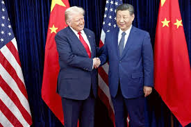 レアアース最大の生産国中国　輸出規制強化