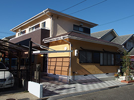 住宅の環境と電気代の改善