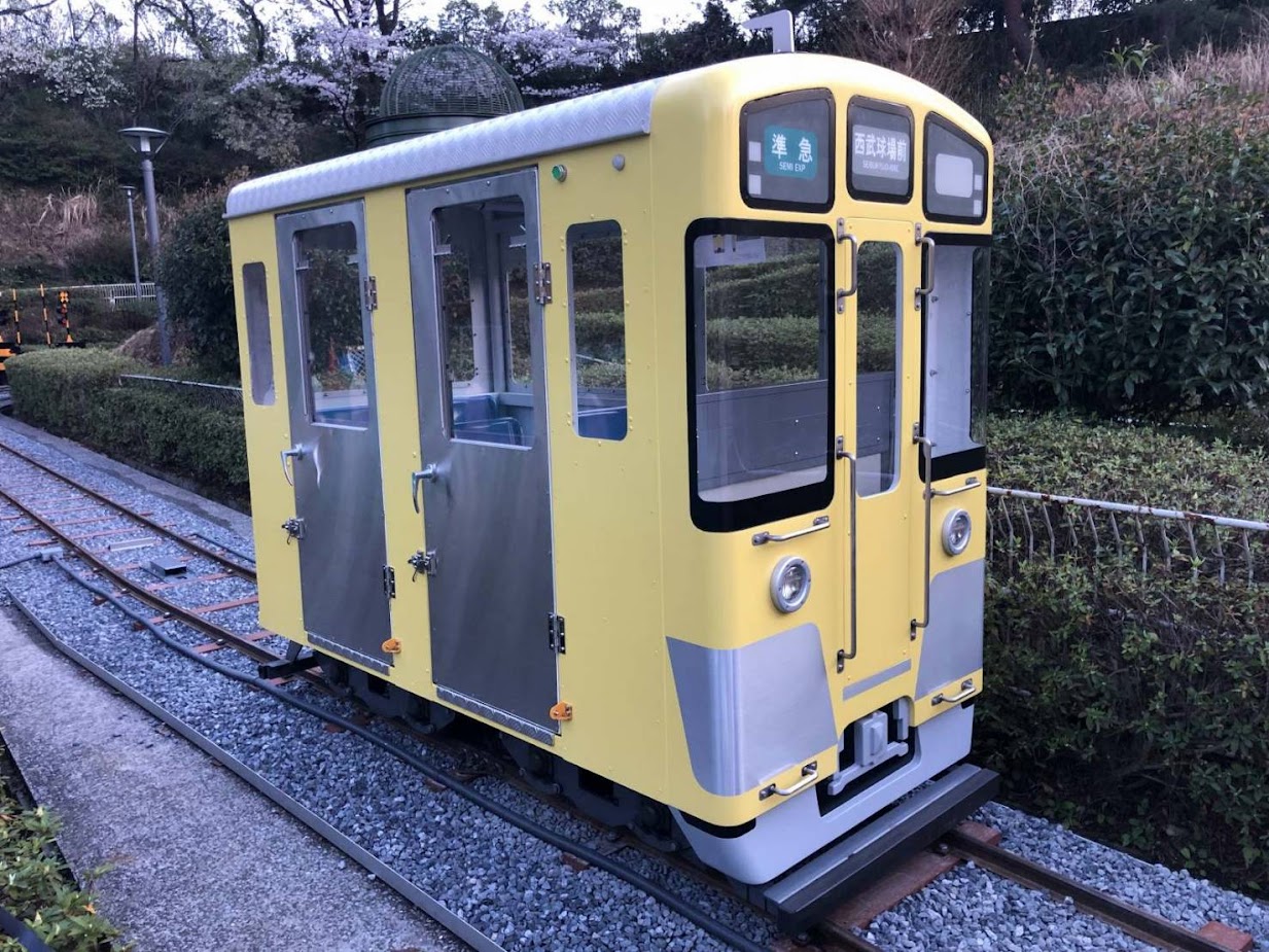 遊園地　災害級の猛暑日が続く日々の対策　