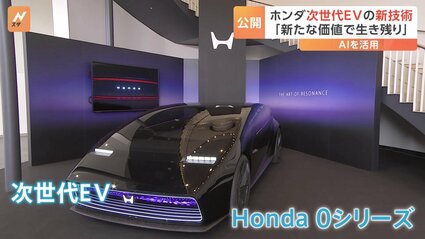 EV自動車と車載電池の開発の戦略競争激化