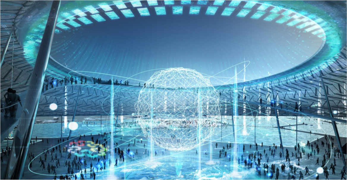 2025　大阪・関西万博　本格始動