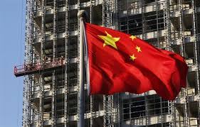 中国経済の急成長とバブル崩壊の懸念