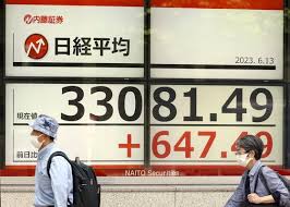 2023年度、投資拡大で日本経済が明るい？