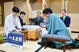 藤井聡太九段（21歳）将棋八冠達成