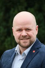 Dino Preiskowski, SPD OV Schwante/Oberkrämer 2018