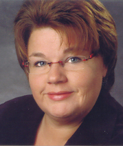 Ariane Fäscher, SPD OV Hohen Neuendorf 2018