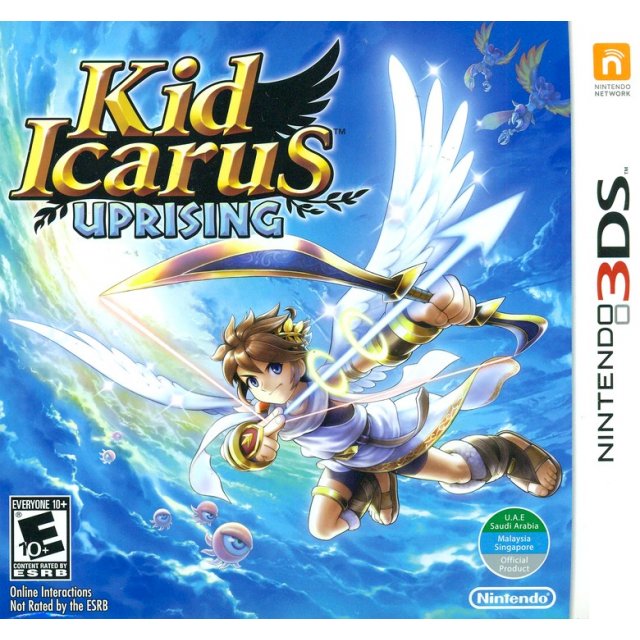 Nintendo 3ds Cia Site De Shurahax