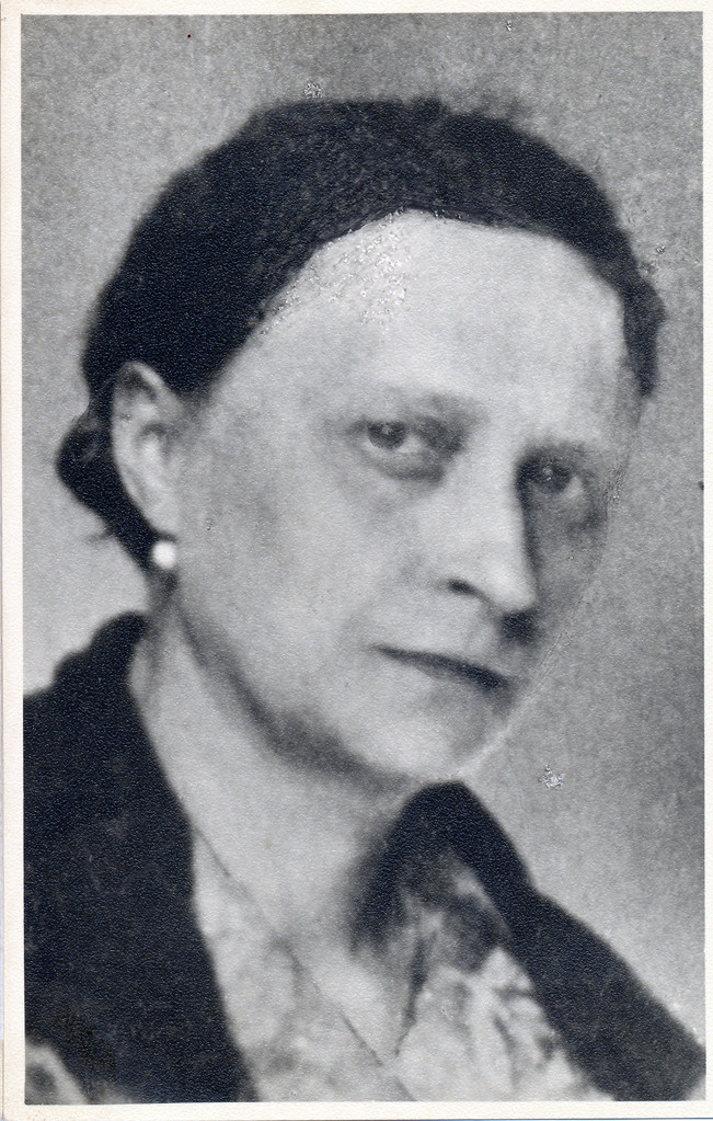 Anna Maria Kubitza