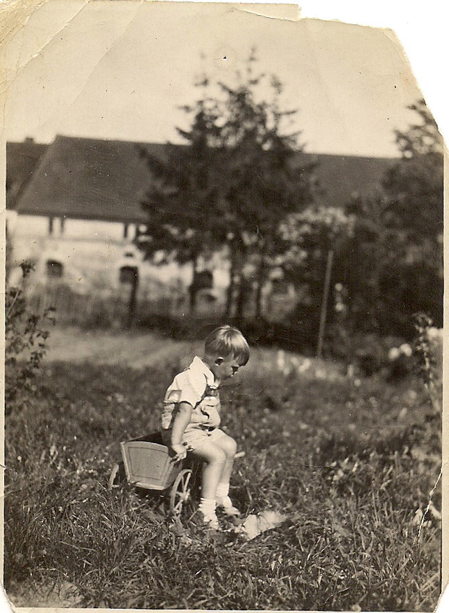 Eberhard Katterwe