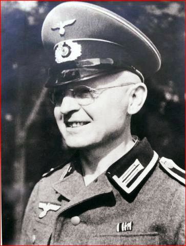 Lauer, Vater von Jane
