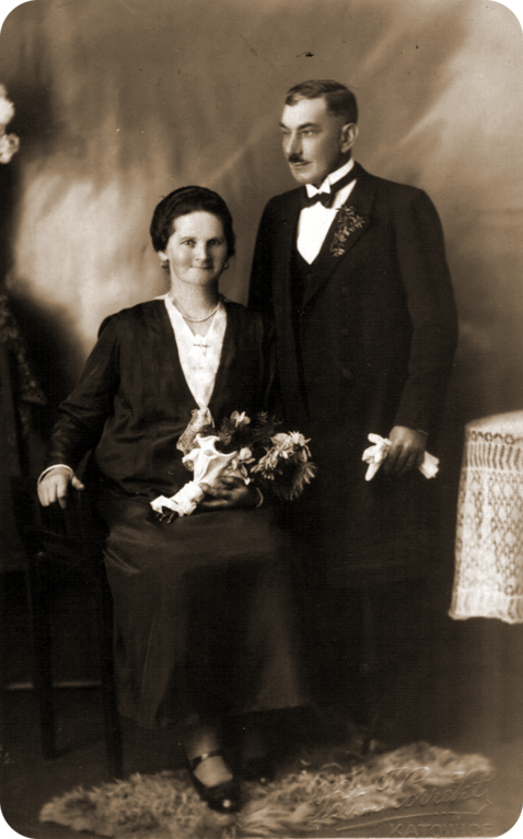 Franziska+Albert Katterwe