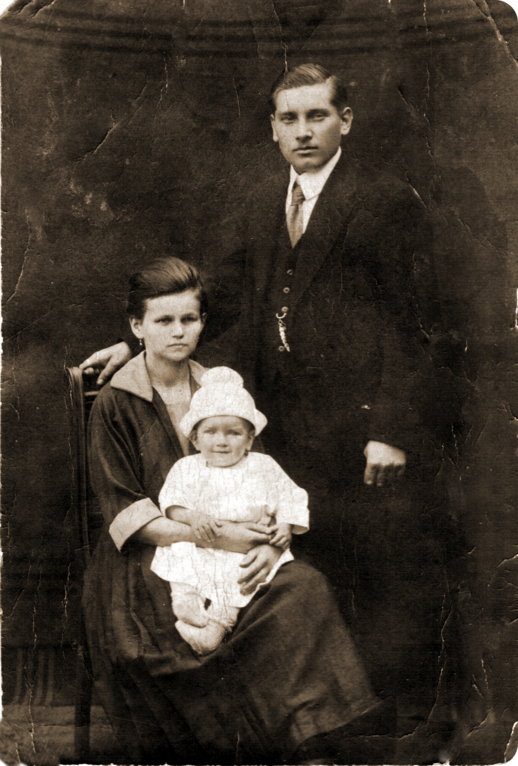 Paul+ Marie Katterwe