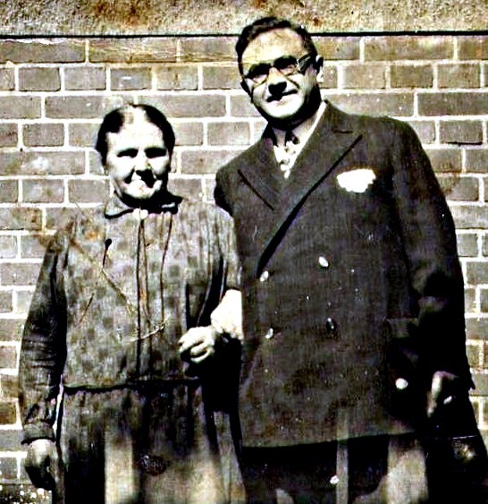 Bertha Pelz + Sohn Fritz-Paul Katterwe