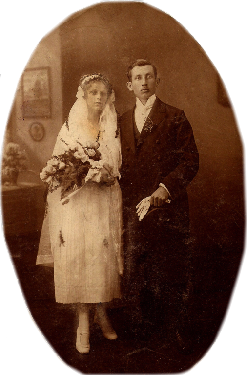 Alfred+Anna Katterwe