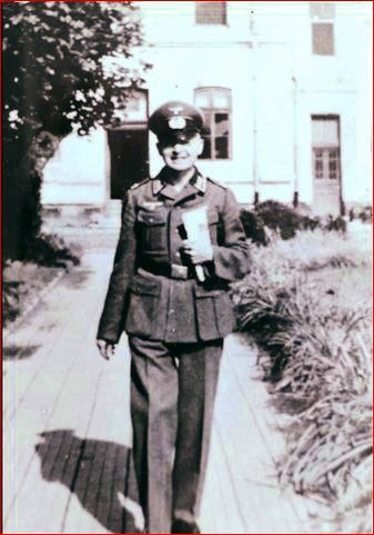 Lauer, Vater von Jane