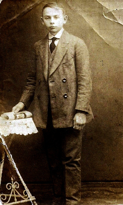 Alfred Otto Katterwe