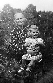 Berta Katterwe