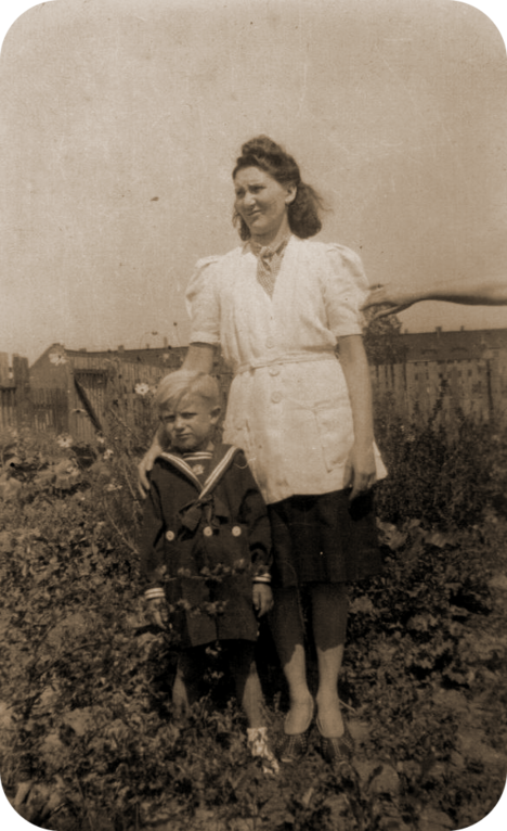 Martha+Rudi Gloger