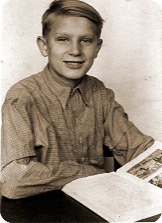 Rudi Gloger