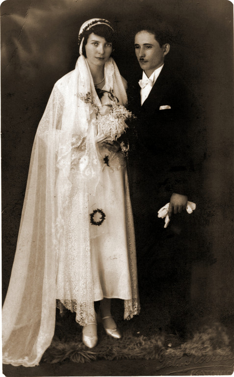 Anna Gertrud Katterwe+Jany