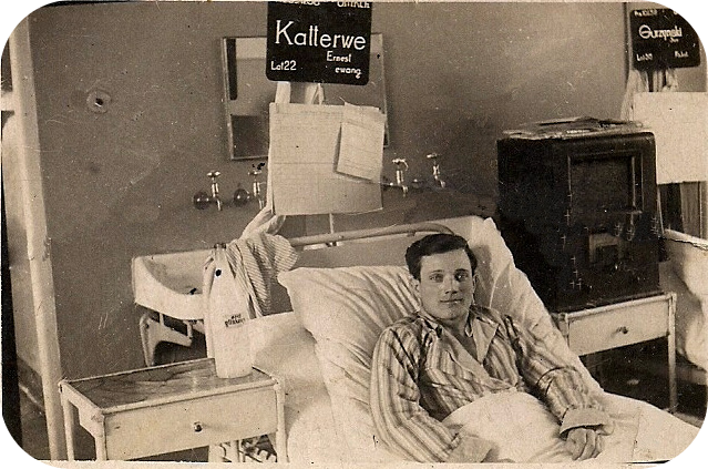 Ernst Katterwe