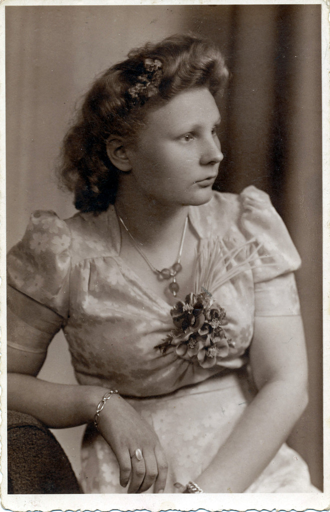 Maria Magdalen geb_25.3.1922