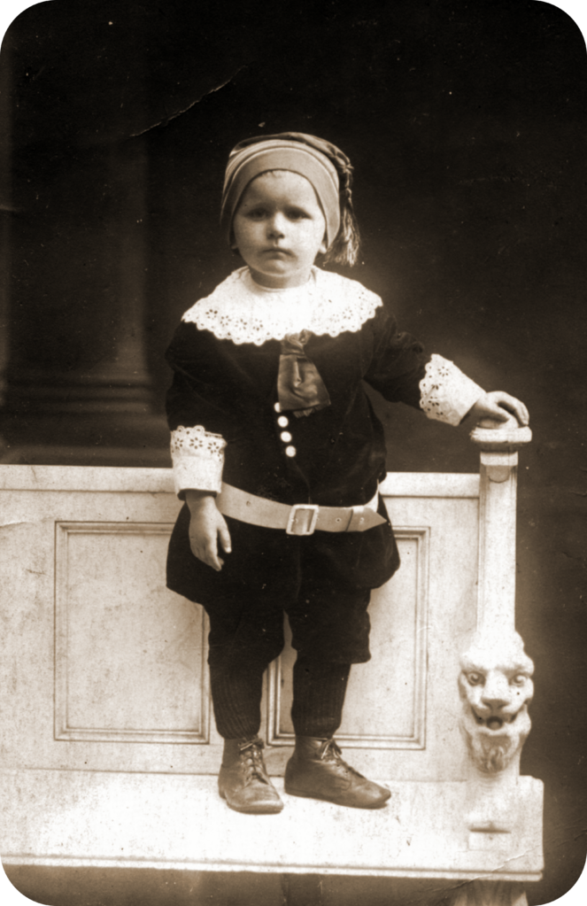 Walter Karl Katterwe