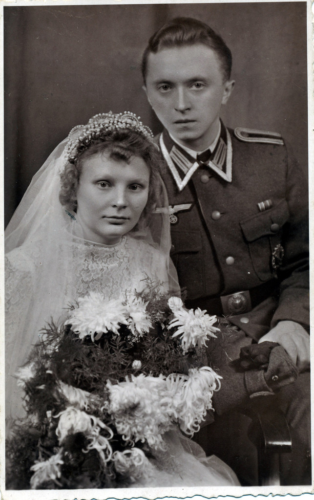 Günter Katterwe & Anna Maria Kubitza