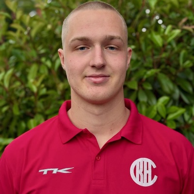Unser neuer FSJler: Julius Kroll