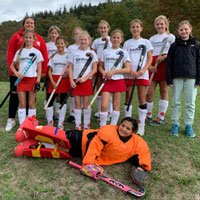 KHC-MÄDELS wU12-VL-MEISTER