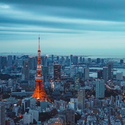 コロナの影響薄れ、再び東京一極集中の傾向強まる