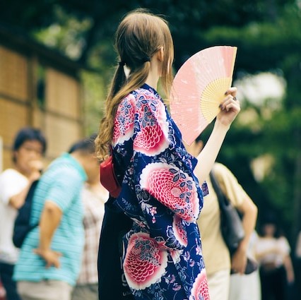 4年ぶりの開催／中目黒夏まつり