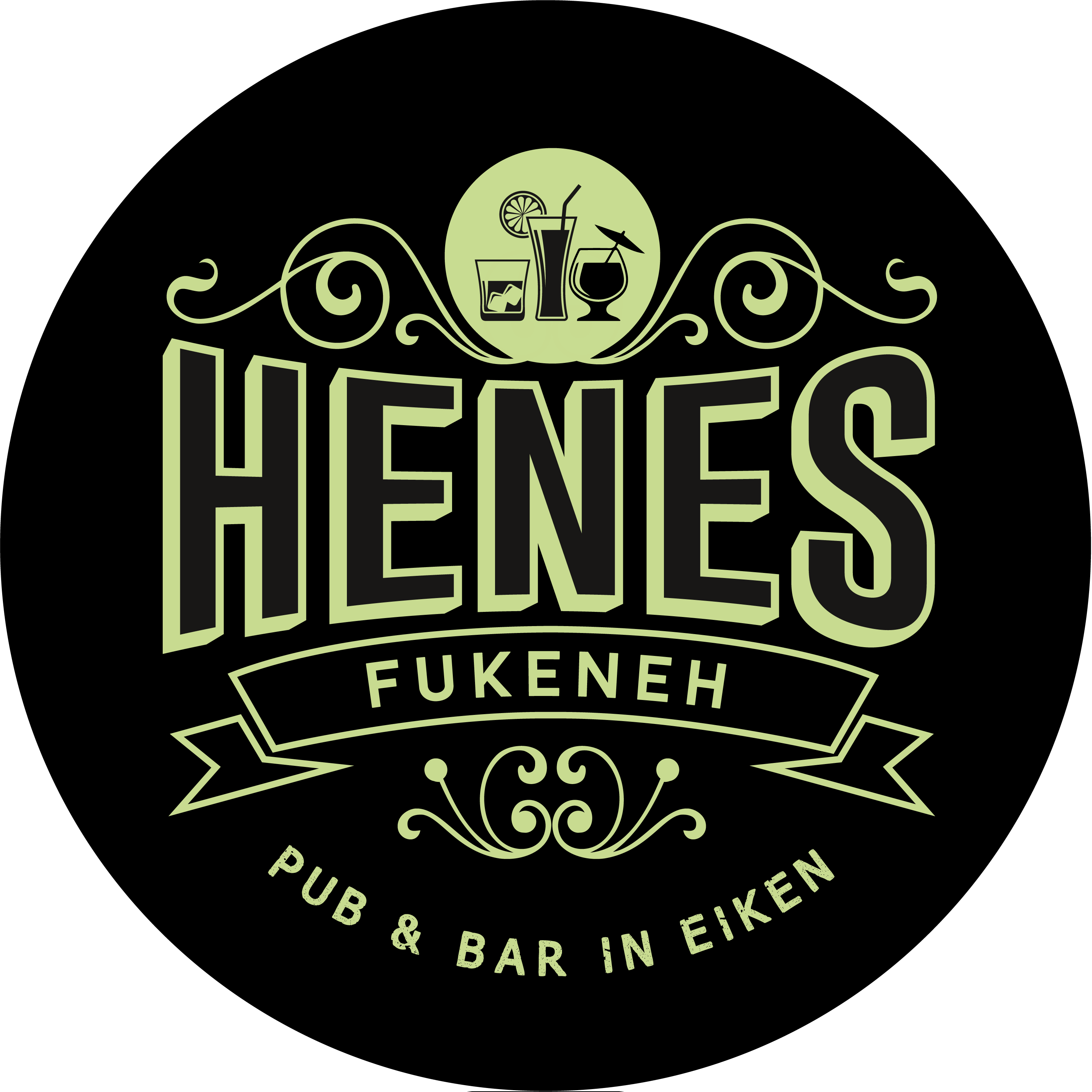 Fukeneh Pub