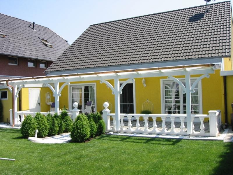 Terrassendach Bausatz, Terrassenüberdachung, Terrassendach aus ... Terrassendach Bausatz, Terrassenüberdachung, Terrassendach aus ...