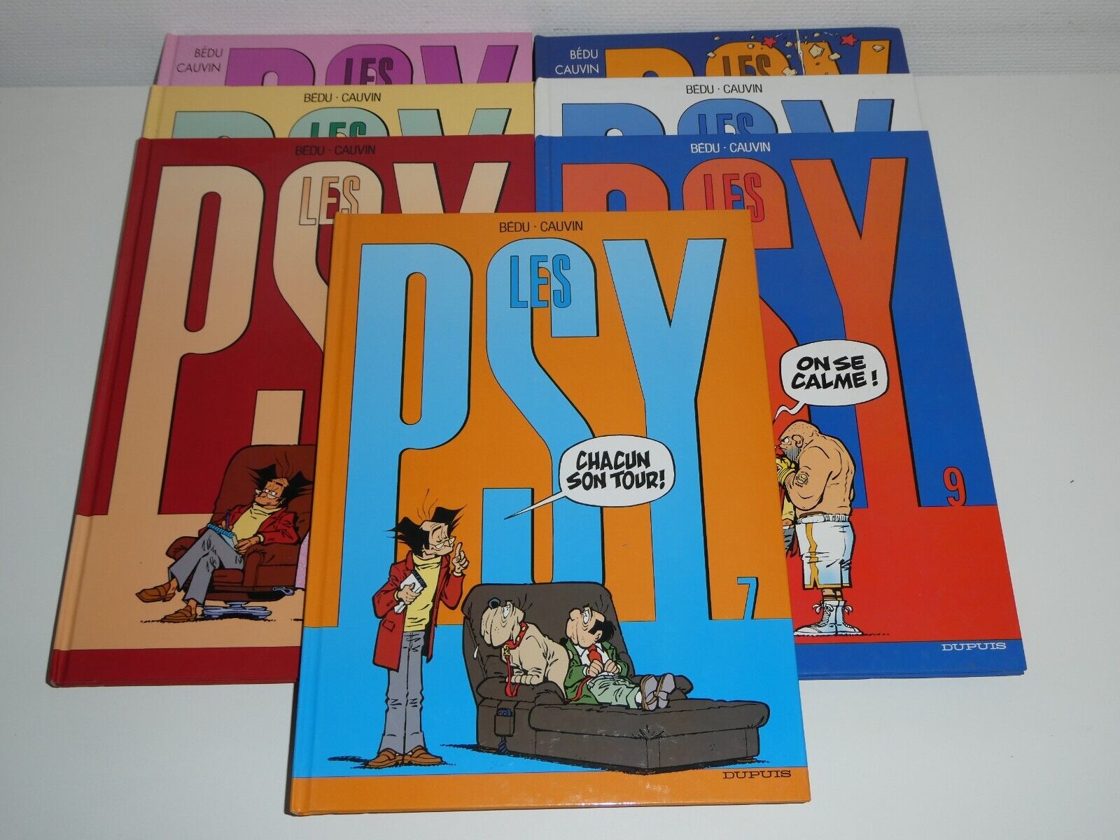lot les psy