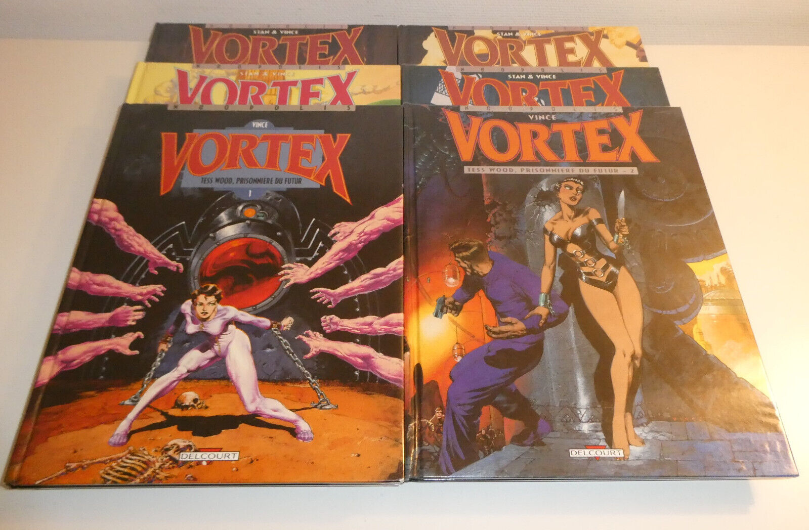 lot vortex