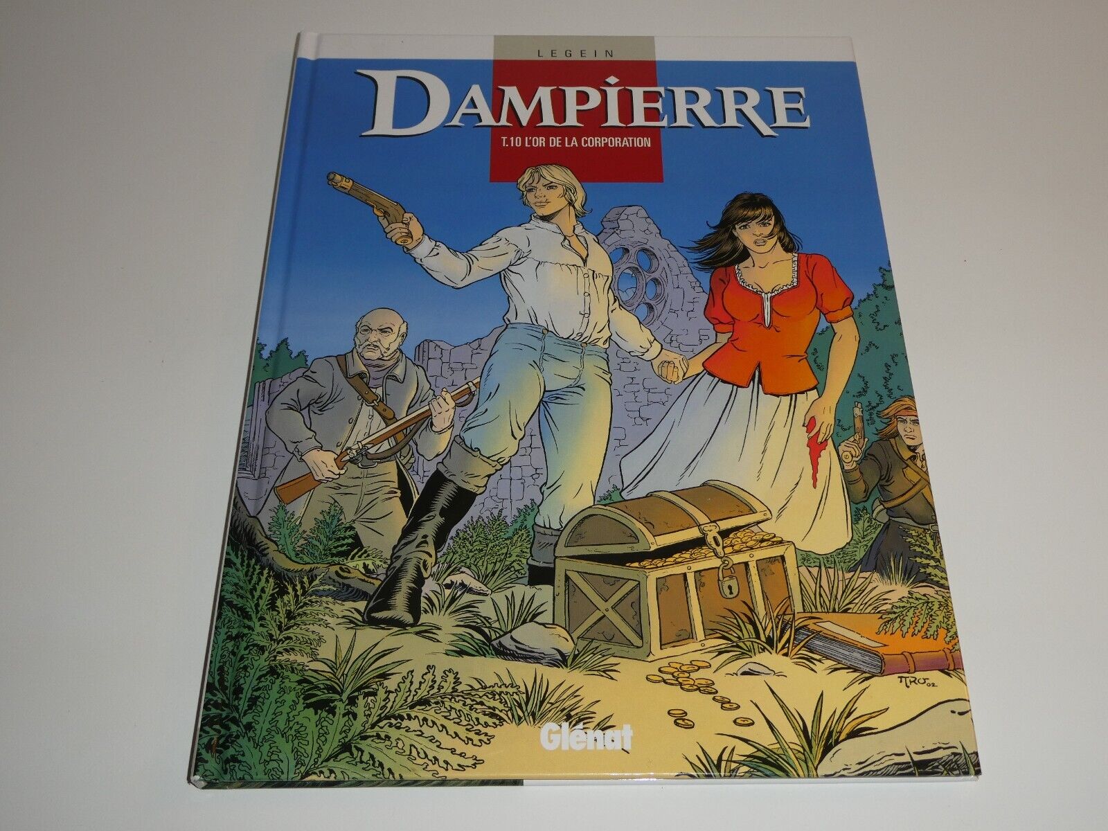 dampierre 10