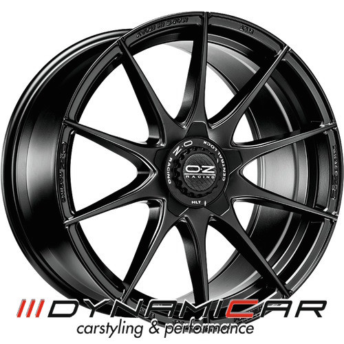 OZ racing formula HLT 8J +35 PCD112 5H
