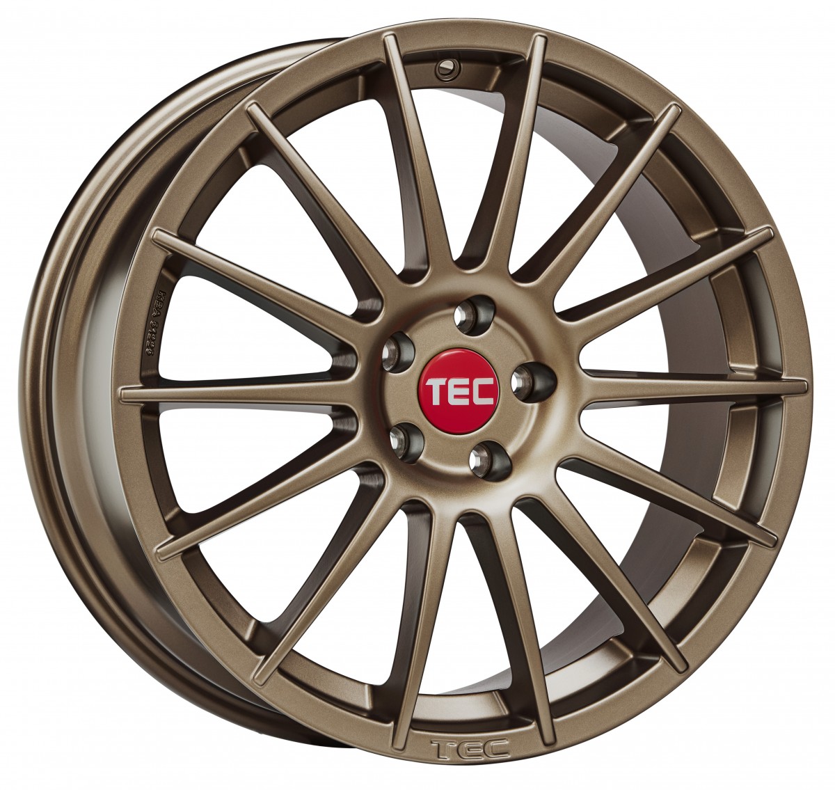 Tec Felgen 19 Zoll
