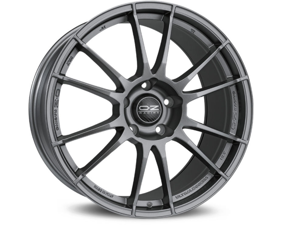 OZ Racing FORMULA HLT 5/112 18×7.5J ET50