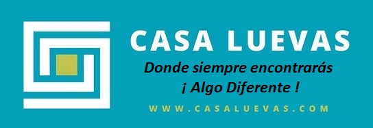 decoracion del hogar en casa luevas