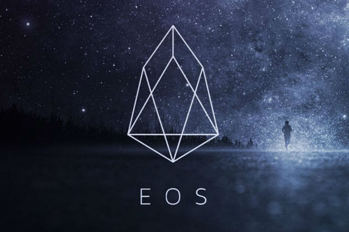 EOS - Was steckt hinter dem milliardenschweren ICO? - BitcoinPIT.de